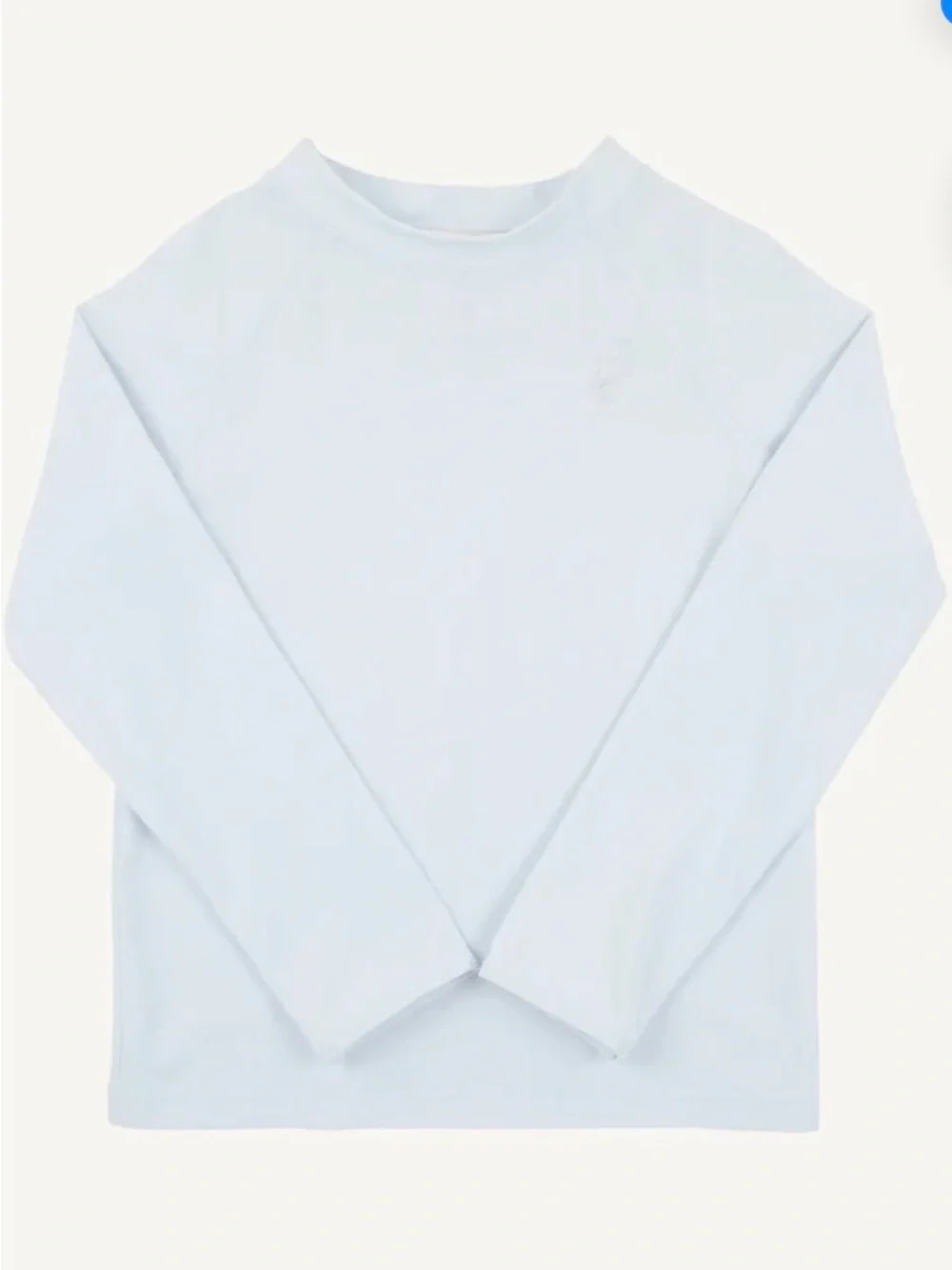 The Beaufort Bonnet Company Walker's Wave Spotter Swim Shirt - Picture 1 of 7